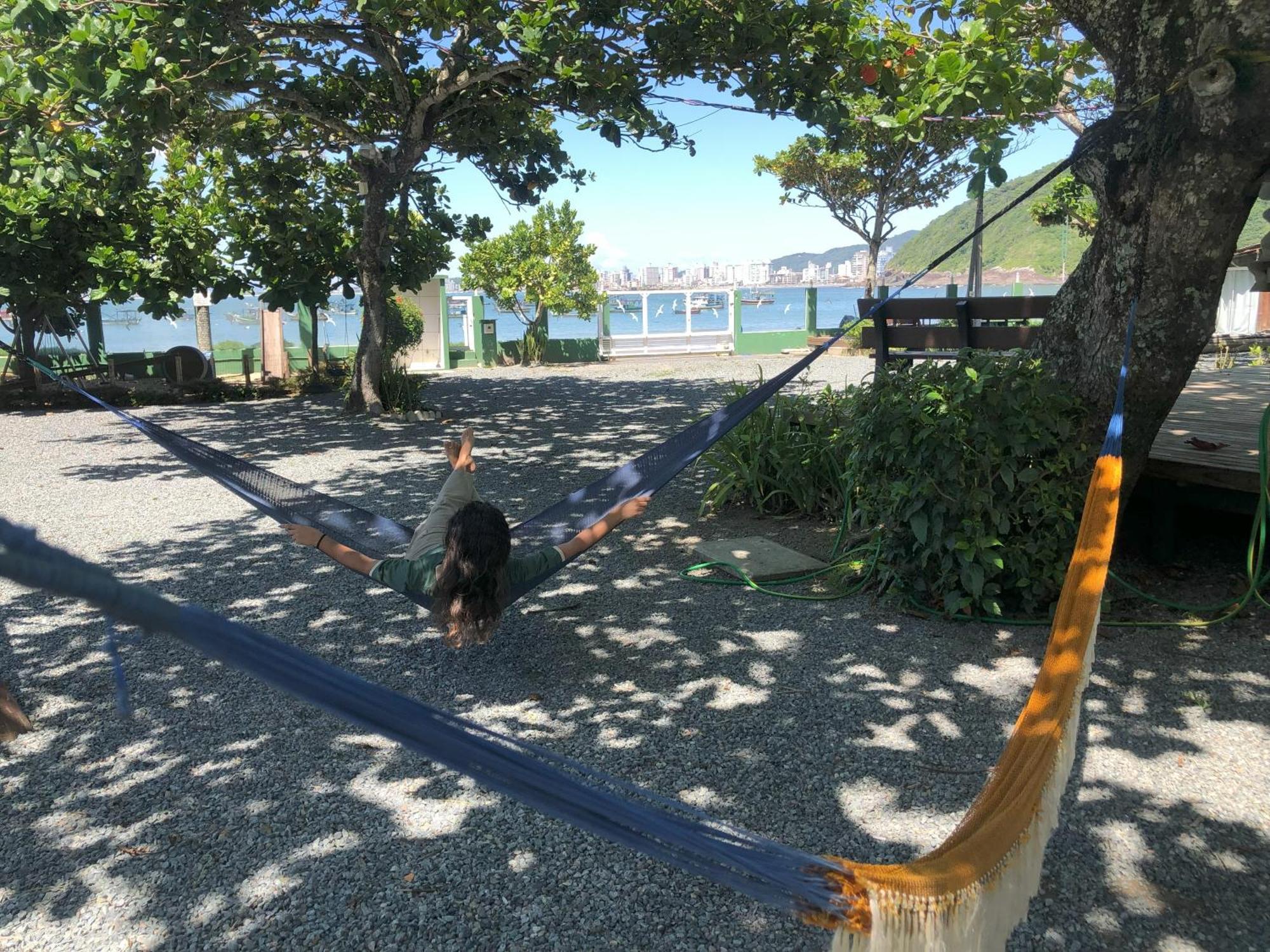 Cabanas Sao Miguel Penha  Zewnętrze zdjęcie