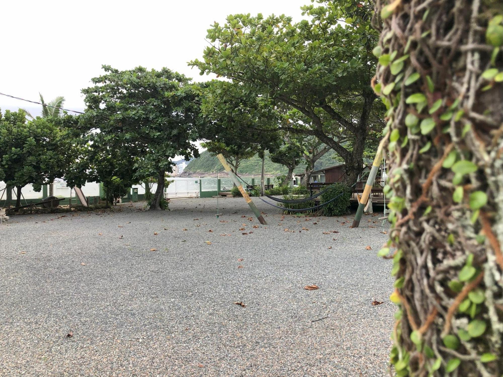 Cabanas Sao Miguel Penha  Zewnętrze zdjęcie