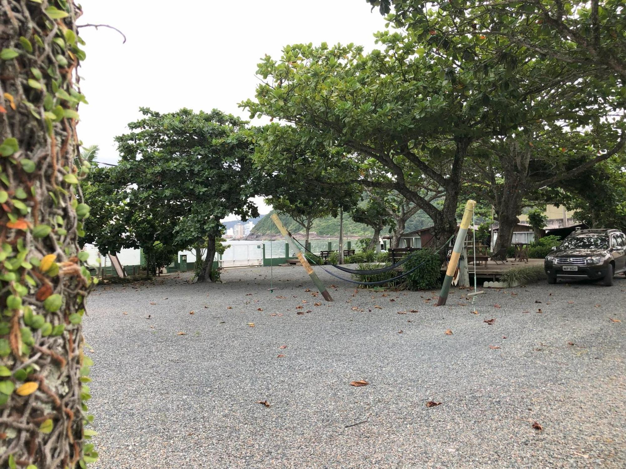 Cabanas Sao Miguel Penha  Zewnętrze zdjęcie