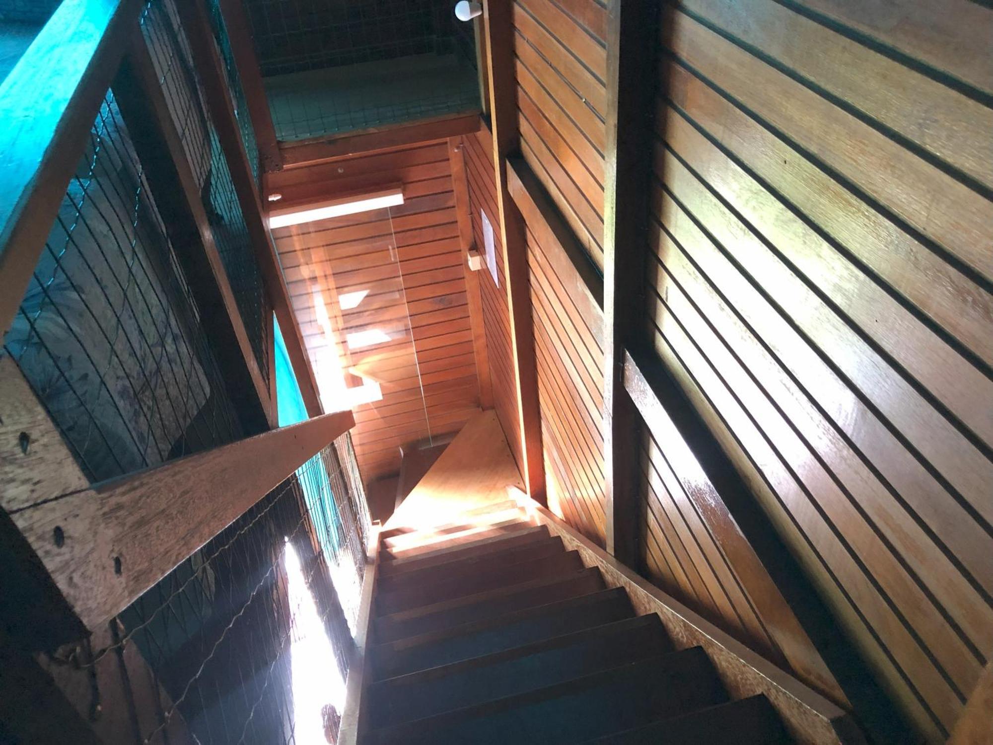 Cabanas Sao Miguel Penha  Zewnętrze zdjęcie