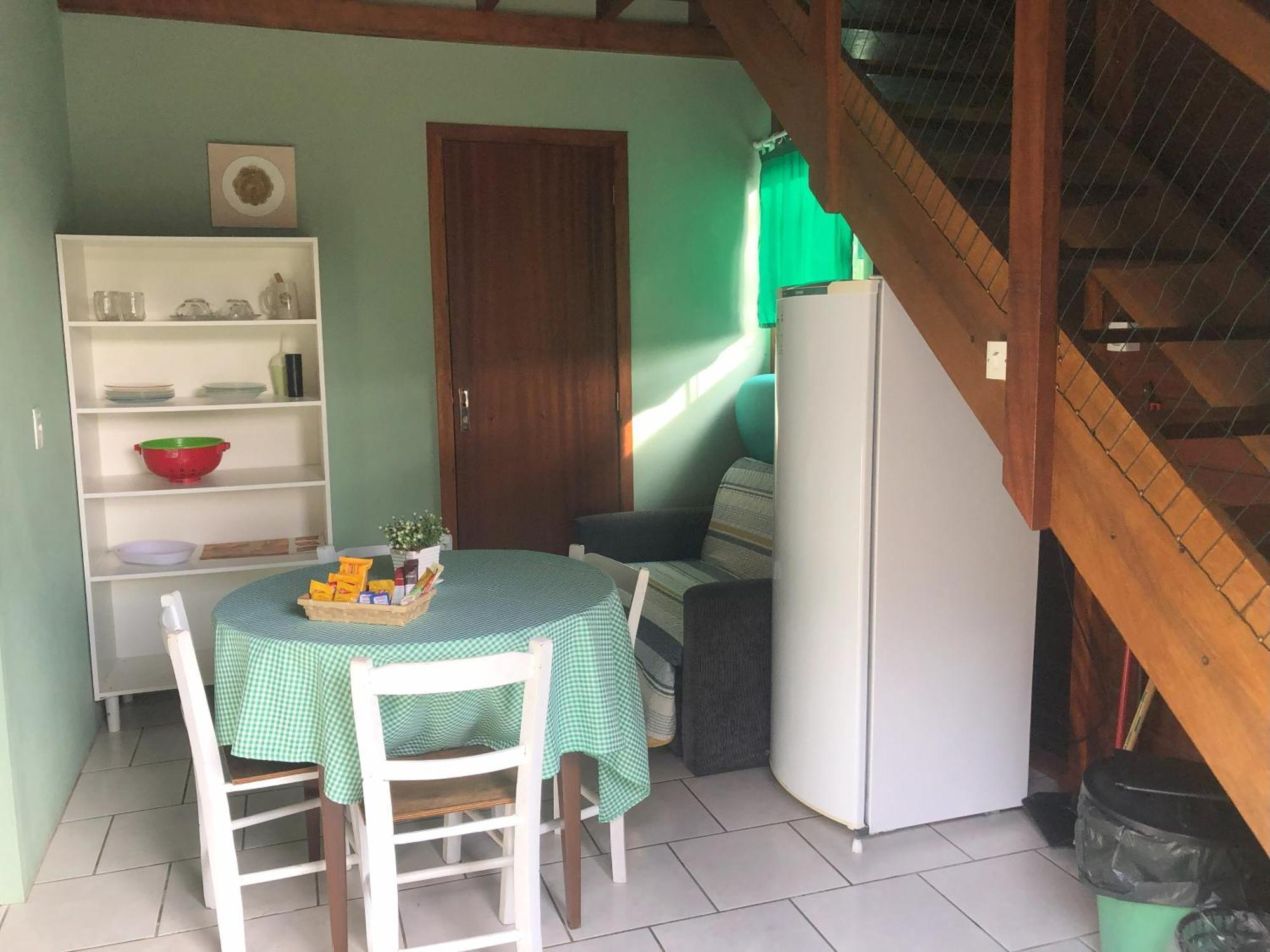Cabanas Sao Miguel Penha  Zewnętrze zdjęcie