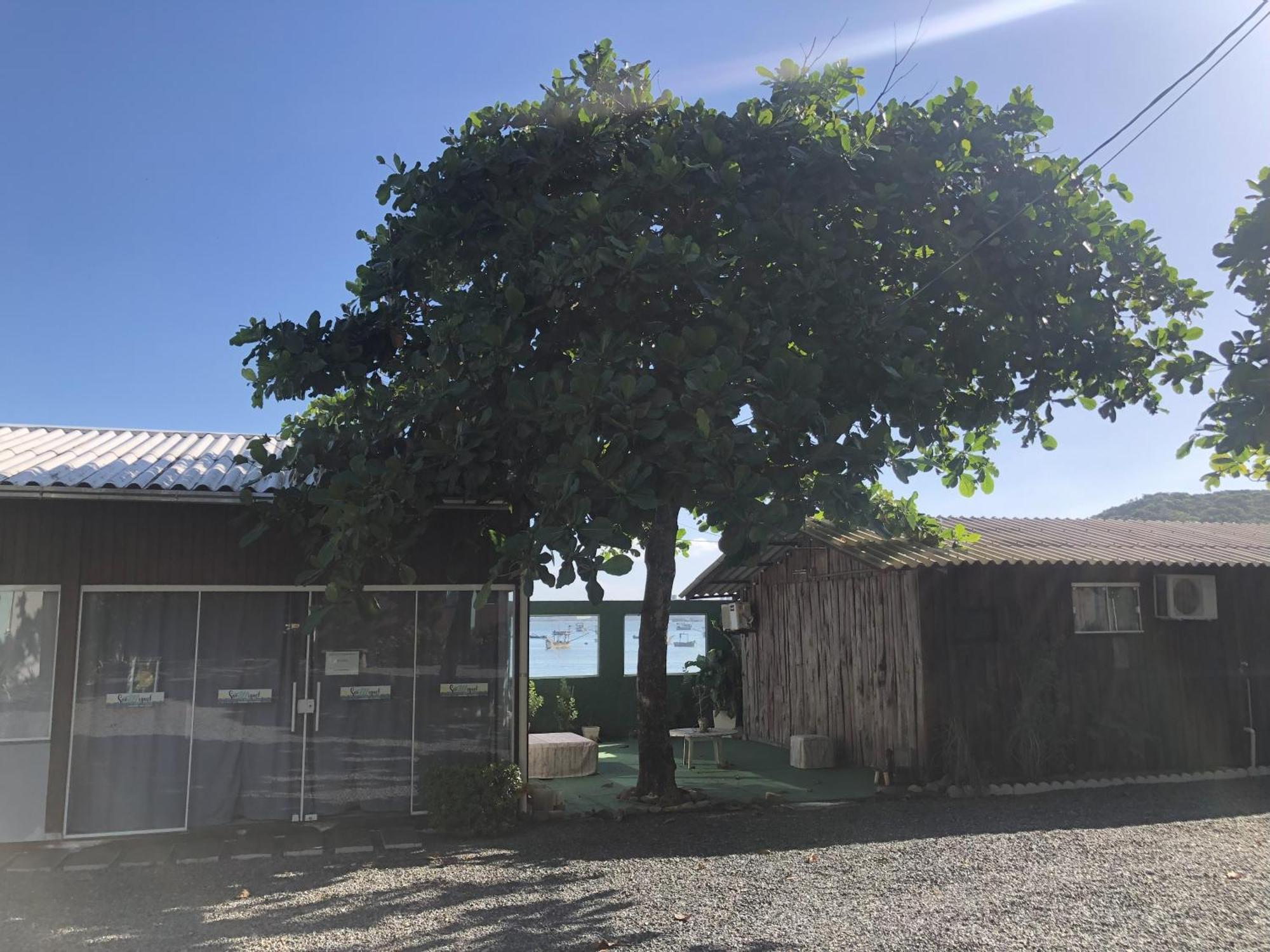 Cabanas Sao Miguel Penha  Zewnętrze zdjęcie