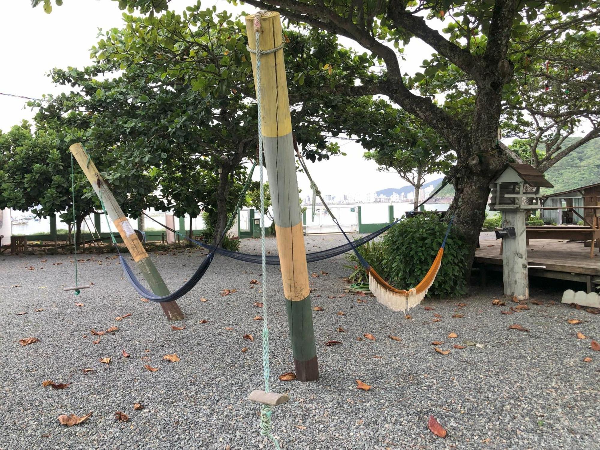 Cabanas Sao Miguel Penha  Zewnętrze zdjęcie