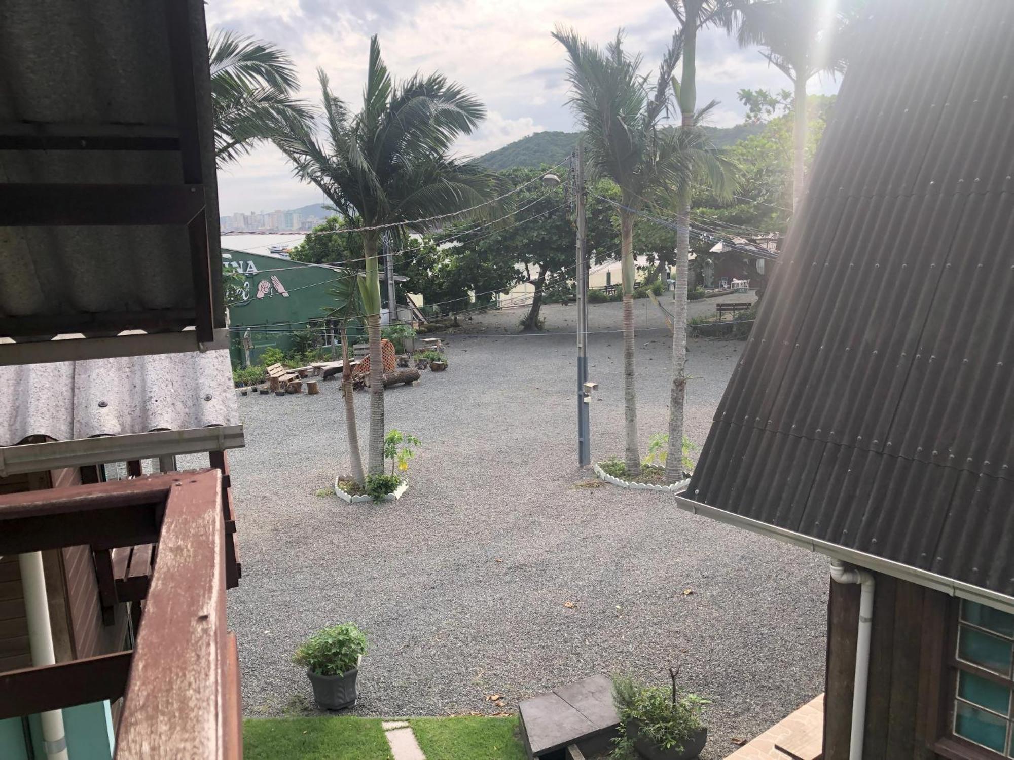 Cabanas Sao Miguel Penha  Zewnętrze zdjęcie