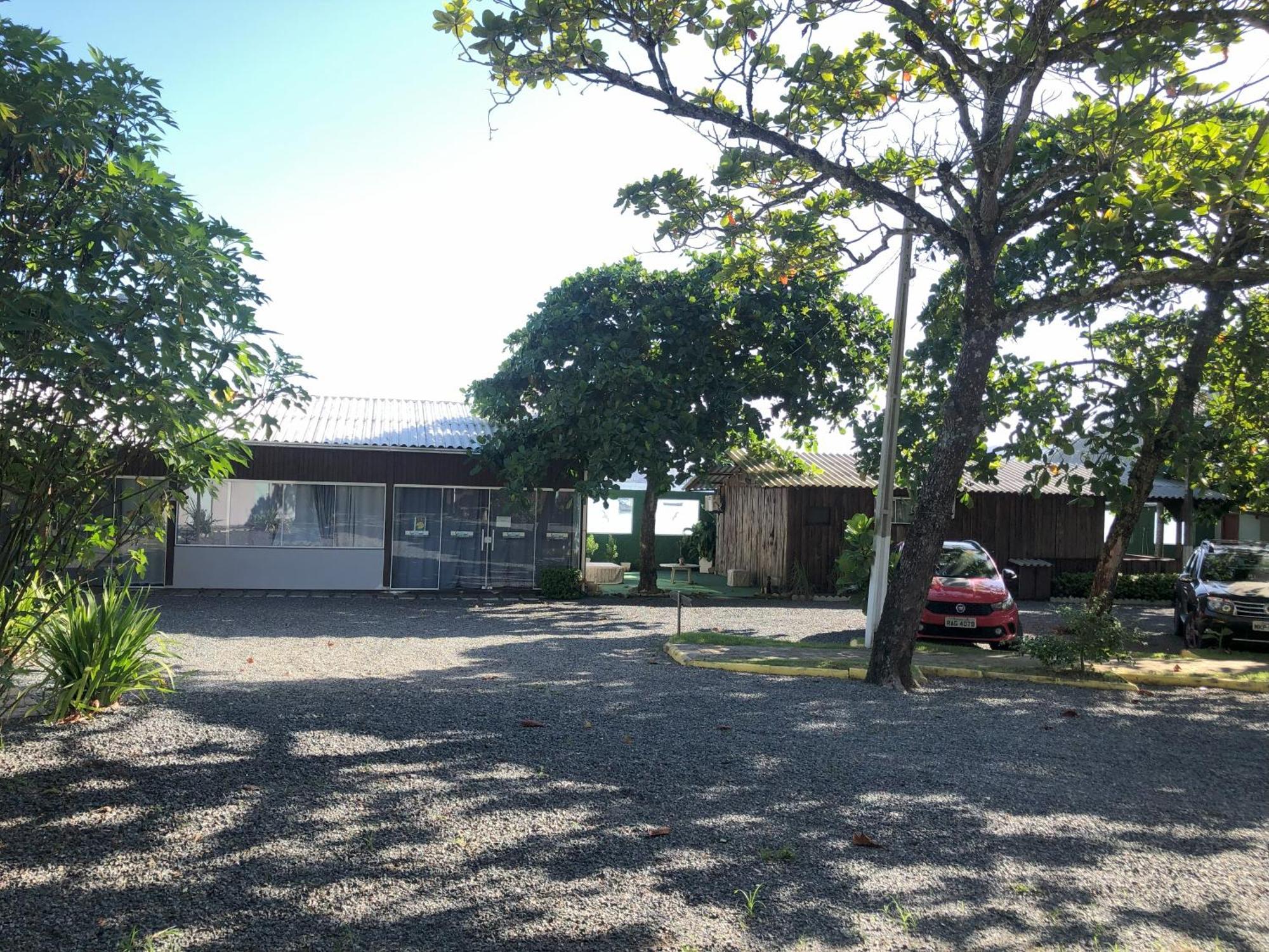 Cabanas Sao Miguel Penha  Zewnętrze zdjęcie
