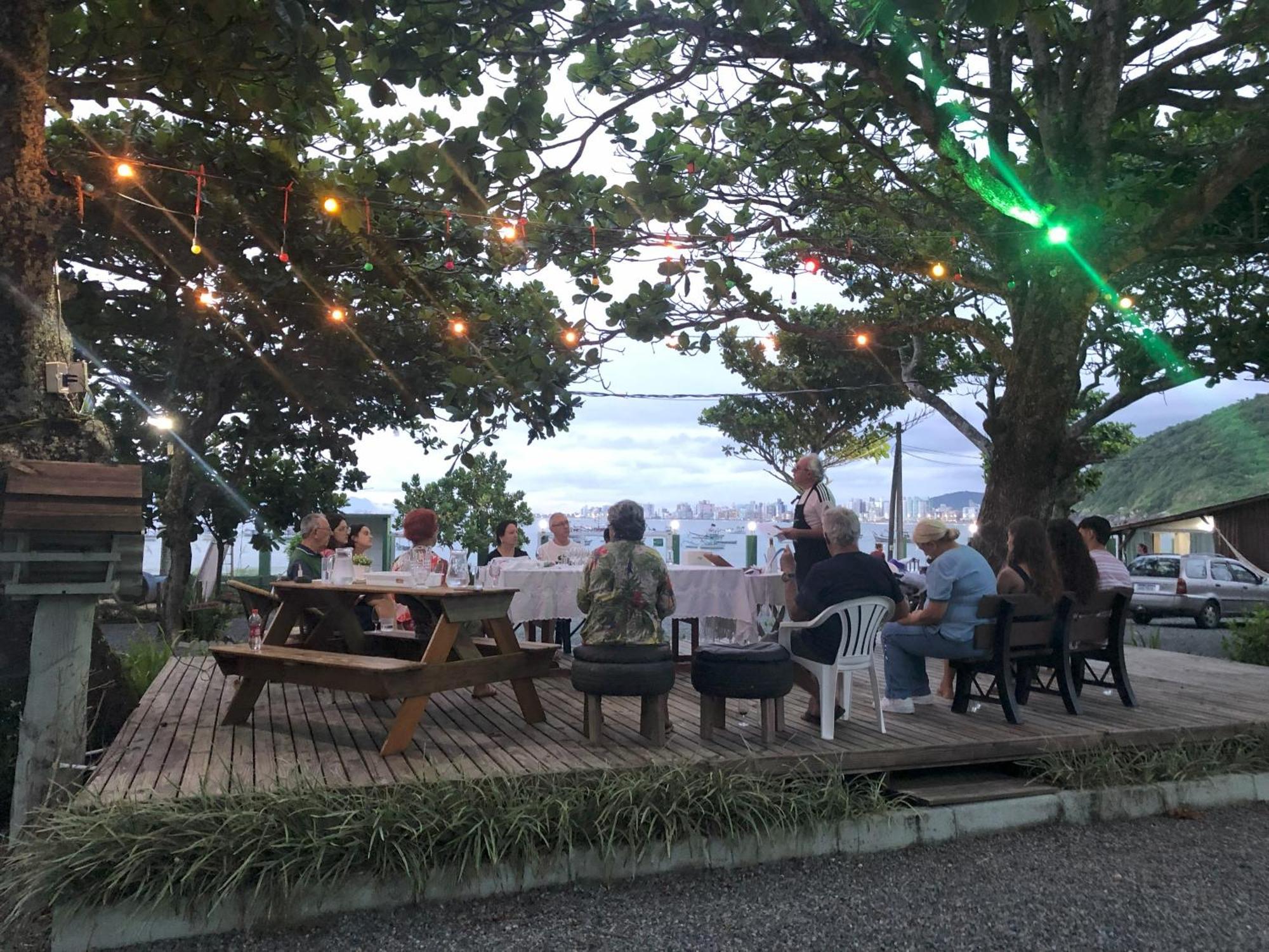 Cabanas Sao Miguel Penha  Zewnętrze zdjęcie