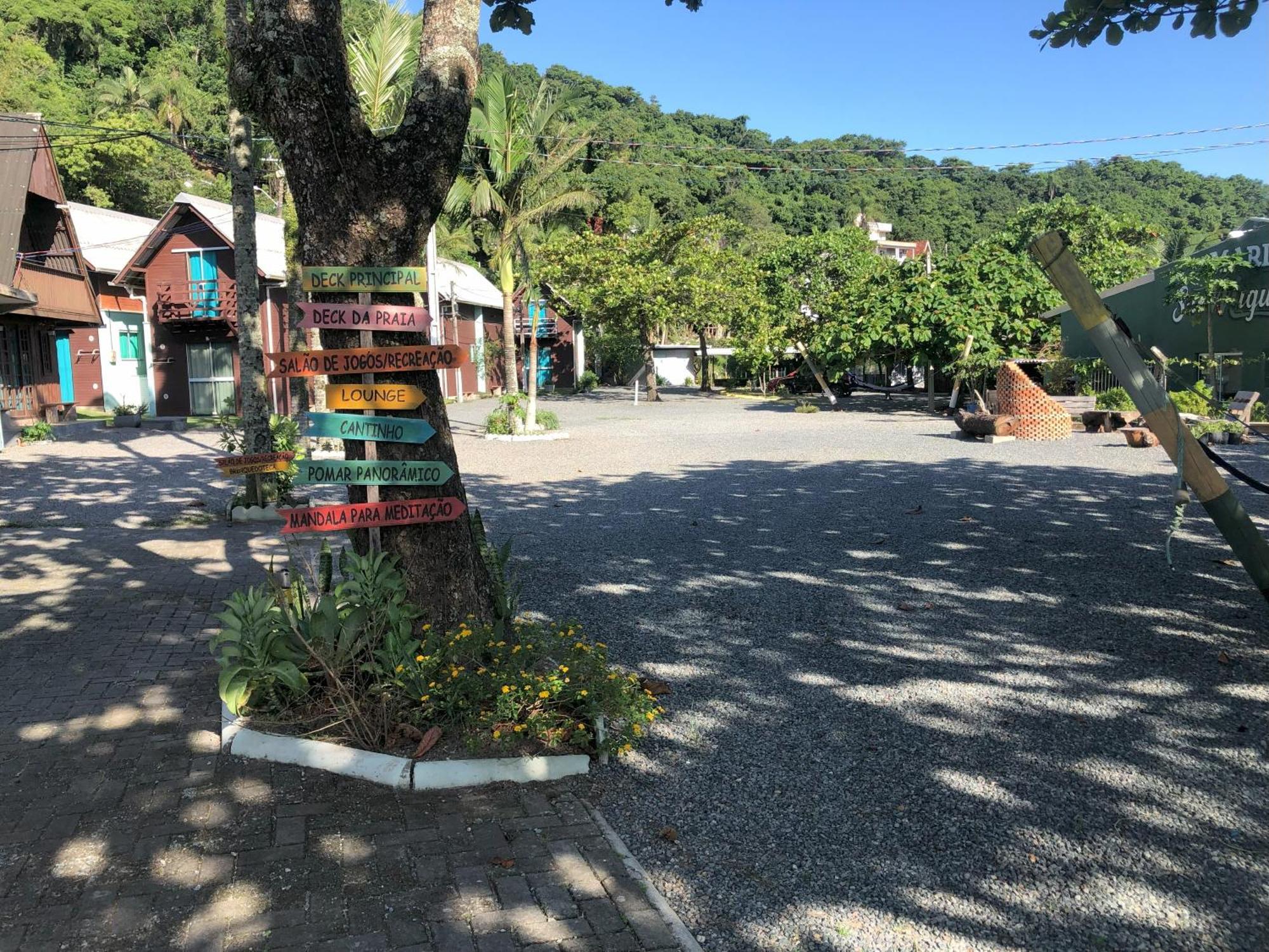 Cabanas Sao Miguel Penha  Zewnętrze zdjęcie