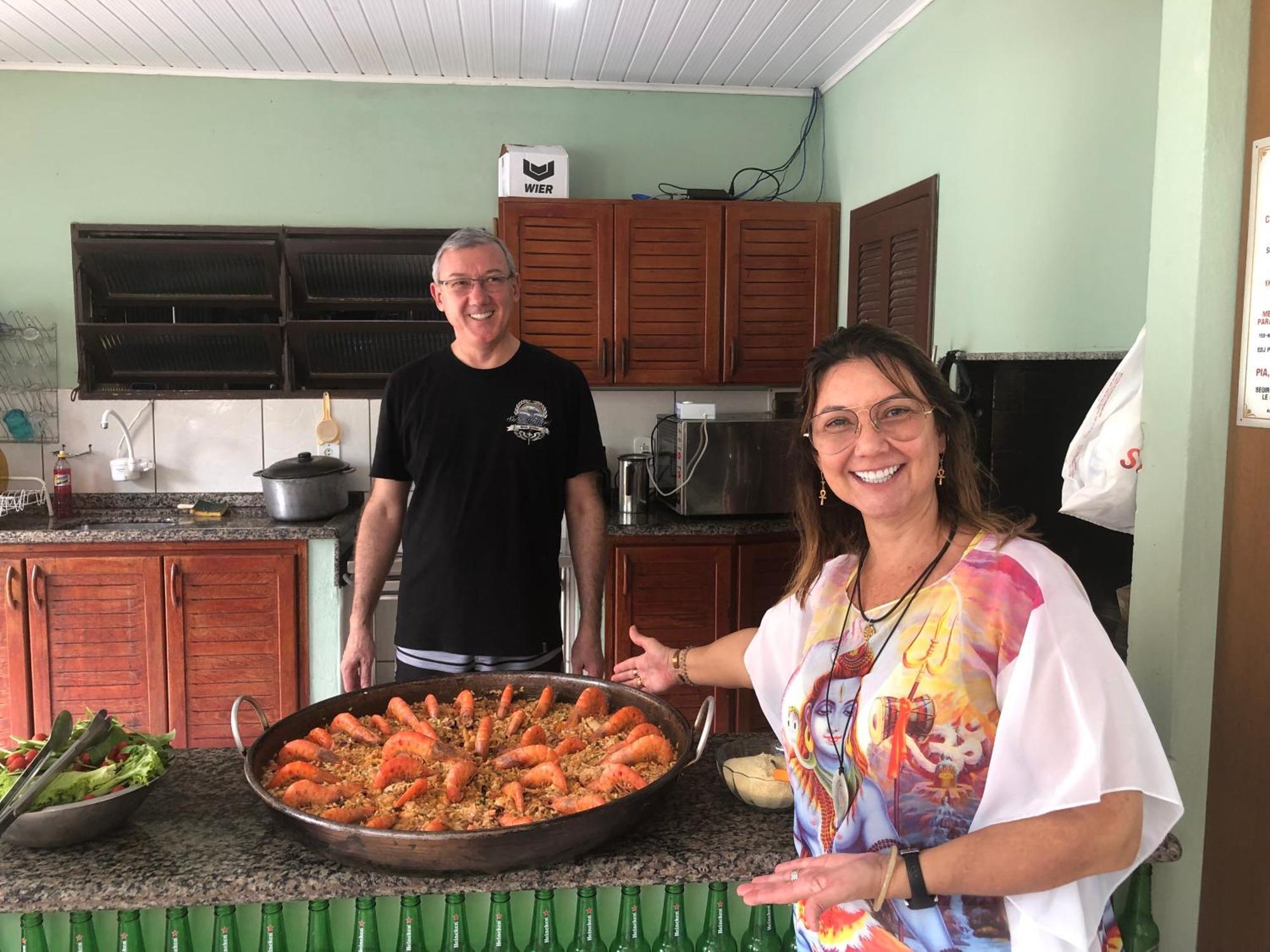 Cabanas Sao Miguel Penha  Zewnętrze zdjęcie