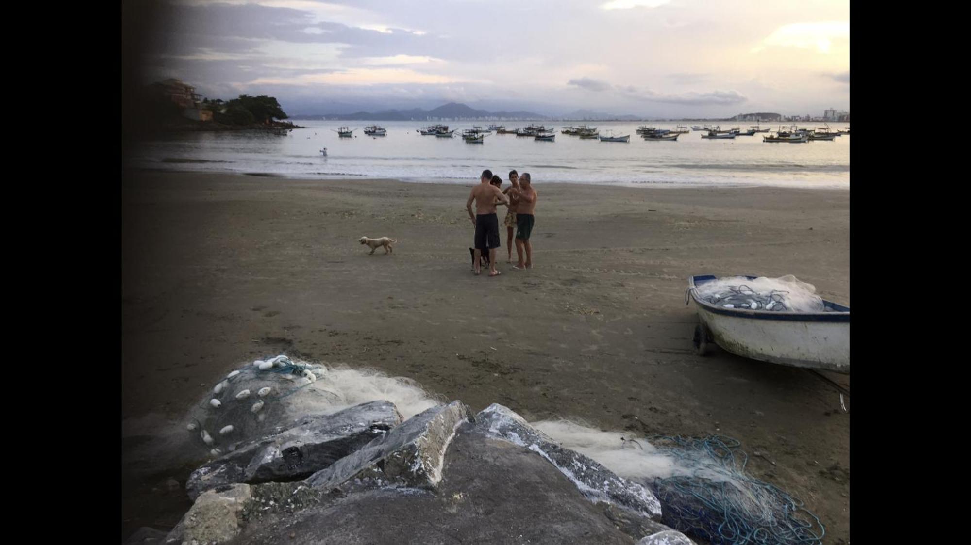 Cabanas Sao Miguel Penha  Zewnętrze zdjęcie