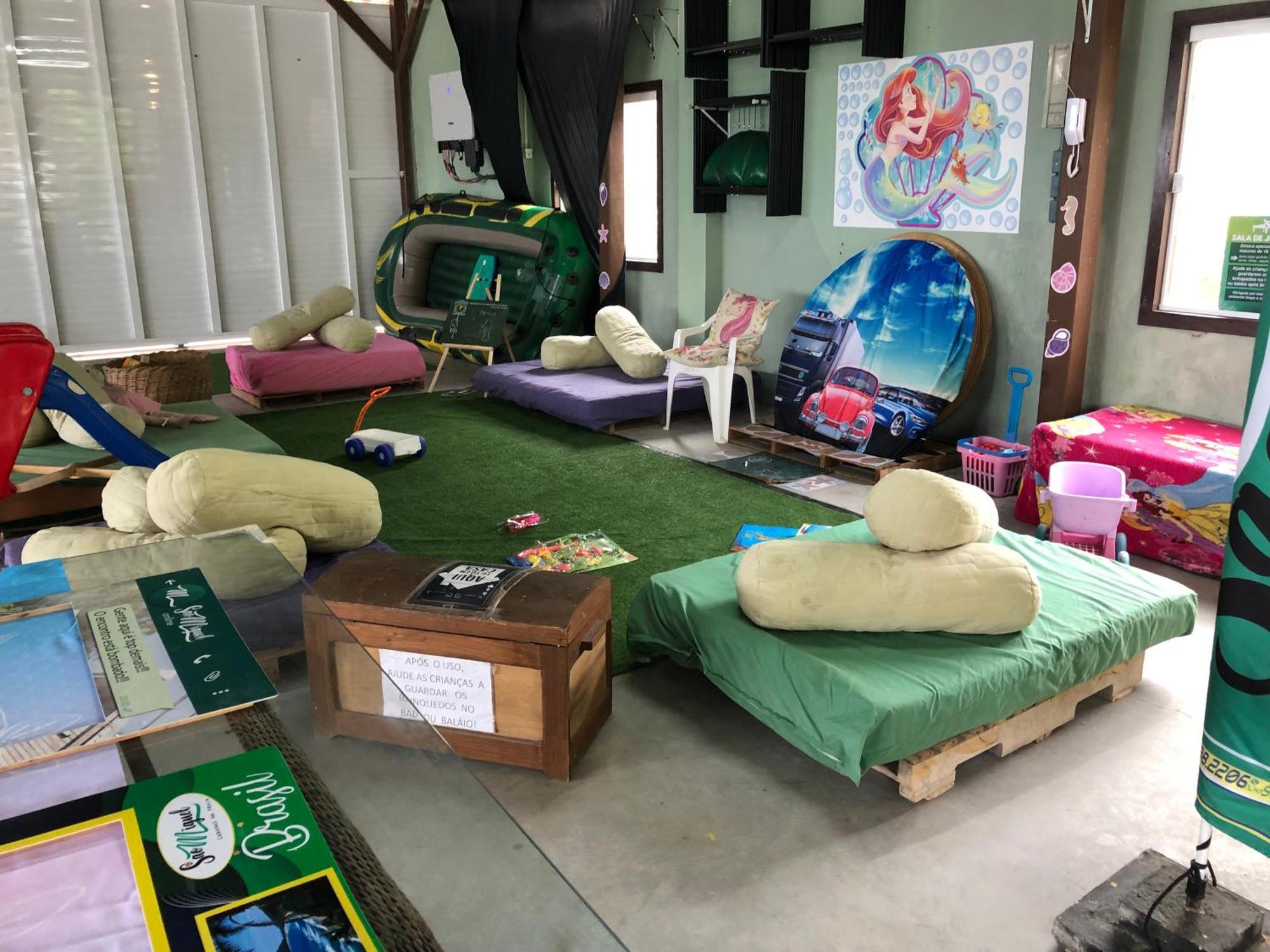 Cabanas Sao Miguel Penha  Zewnętrze zdjęcie