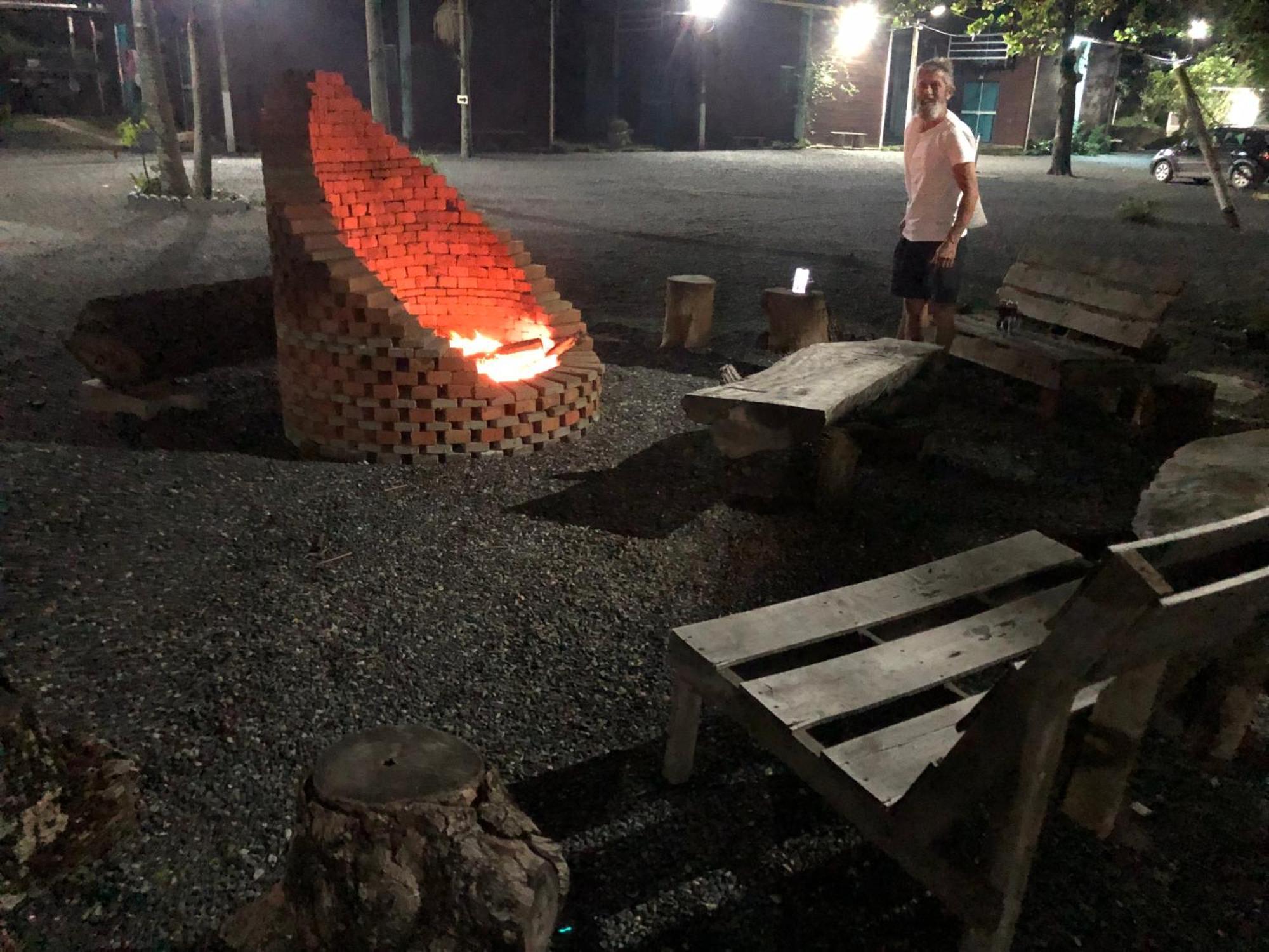 Cabanas Sao Miguel Penha  Zewnętrze zdjęcie