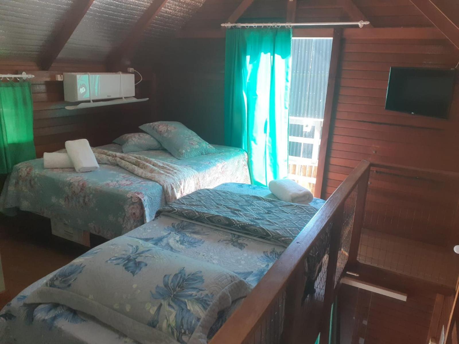 Cabanas Sao Miguel Penha  Zewnętrze zdjęcie