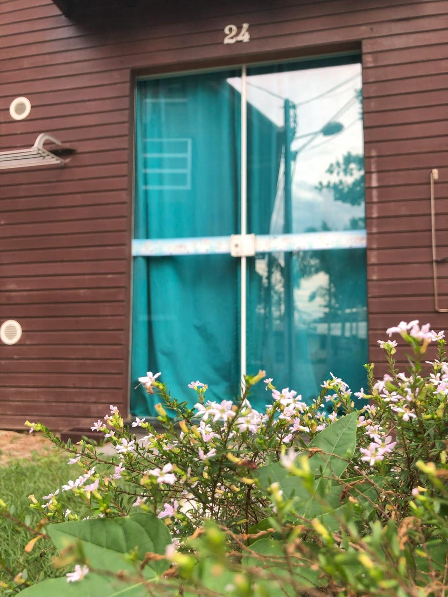 Cabanas Sao Miguel Penha  Zewnętrze zdjęcie